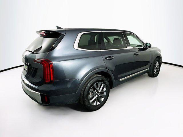 used 2024 Kia Telluride car, priced at $27,497