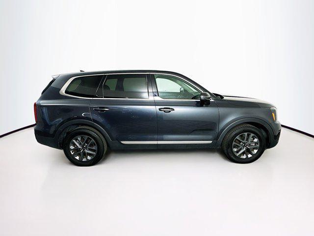 used 2024 Kia Telluride car, priced at $27,497