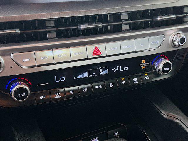 used 2024 Kia Telluride car, priced at $27,497