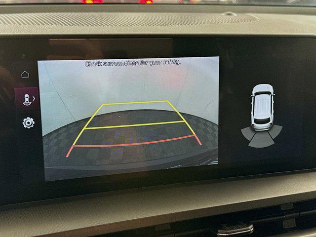 used 2024 Kia Telluride car, priced at $27,497