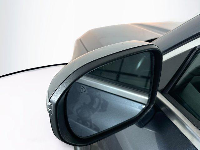 used 2024 Kia Telluride car, priced at $27,497