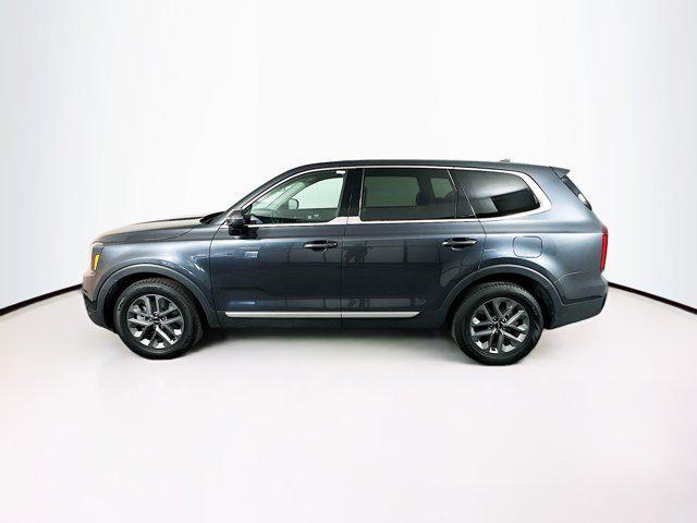 used 2024 Kia Telluride car, priced at $27,497