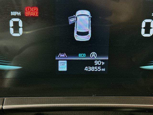 used 2024 Kia Telluride car, priced at $27,497