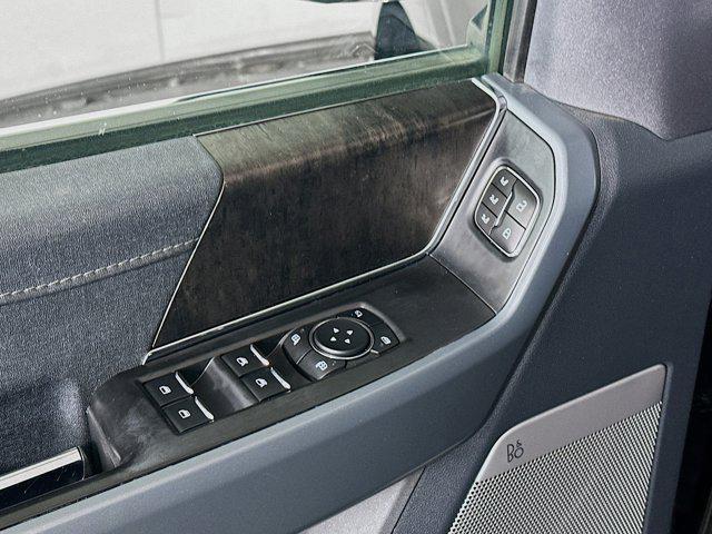 used 2023 Ford F-150 car, priced at $39,987