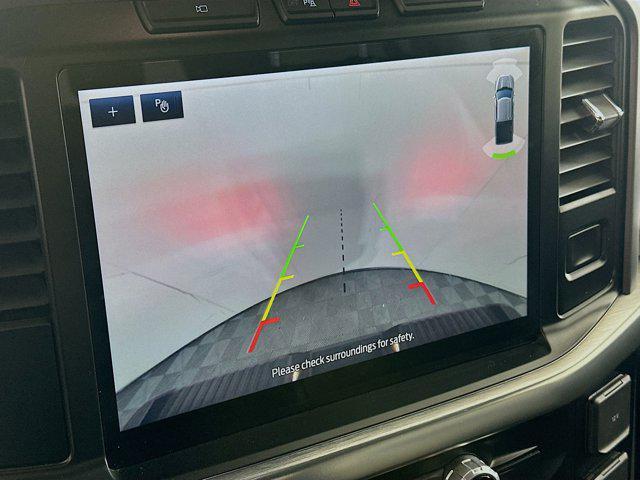 used 2023 Ford F-150 car, priced at $39,987