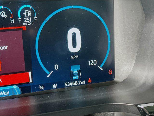 used 2023 Ford F-150 car, priced at $39,987