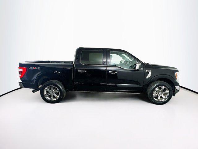 used 2023 Ford F-150 car, priced at $39,987