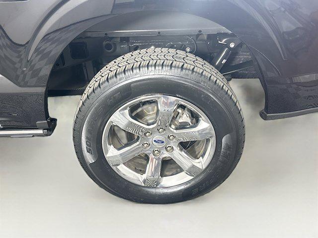 used 2023 Ford F-150 car, priced at $39,987