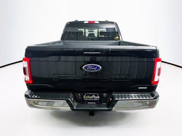 used 2023 Ford F-150 car, priced at $39,987