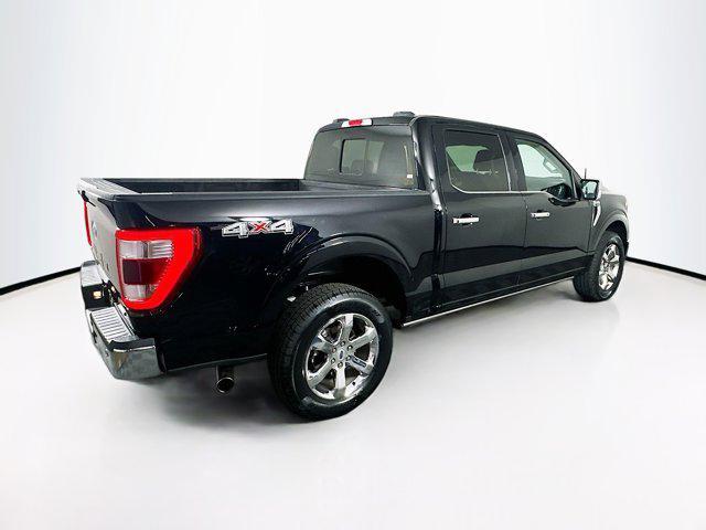 used 2023 Ford F-150 car, priced at $39,987
