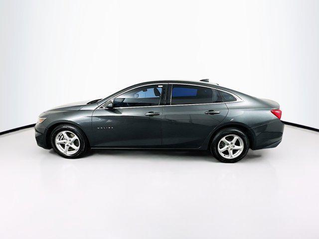 used 2018 Chevrolet Malibu car, priced at $11,999