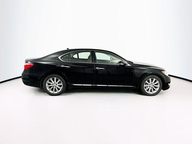 used 2011 Lexus LS 460 car, priced at $12,999