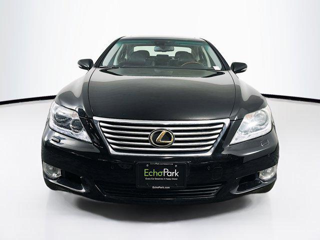 used 2011 Lexus LS 460 car, priced at $12,999