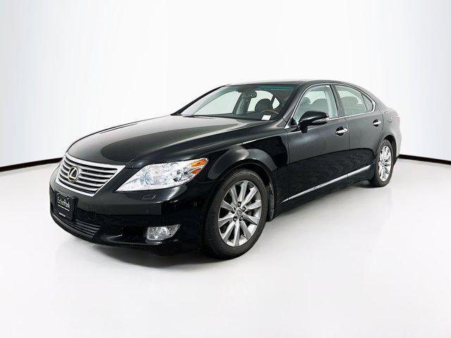 used 2011 Lexus LS 460 car, priced at $12,999