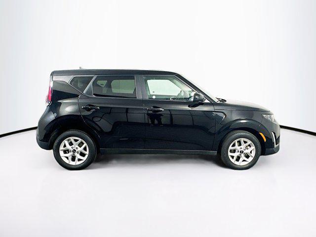 used 2023 Kia Soul car, priced at $15,889