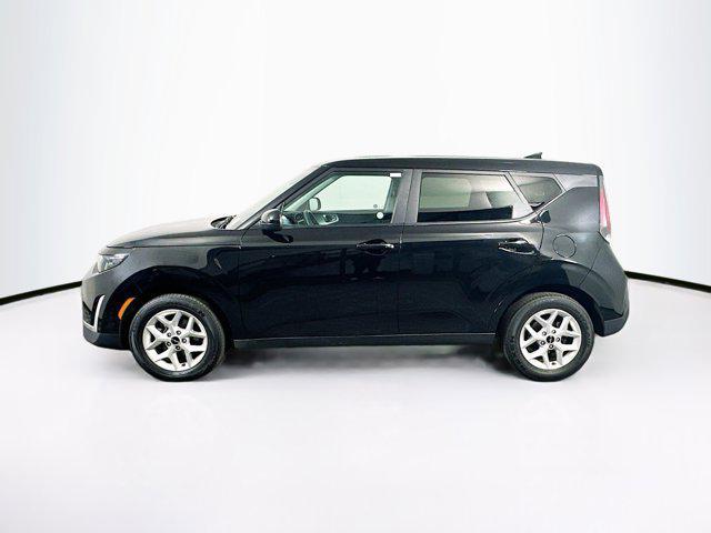 used 2023 Kia Soul car, priced at $15,889