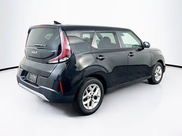 used 2023 Kia Soul car, priced at $15,889