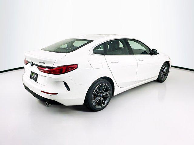used 2024 BMW 228 Gran Coupe car, priced at $25,997