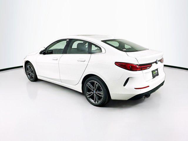 used 2024 BMW 228 Gran Coupe car, priced at $25,997