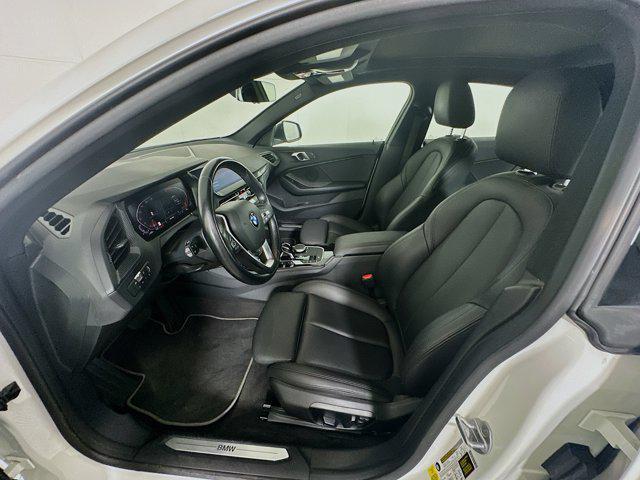 used 2024 BMW 228 Gran Coupe car, priced at $25,997
