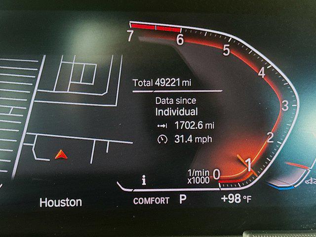 used 2024 BMW 228 Gran Coupe car, priced at $25,997