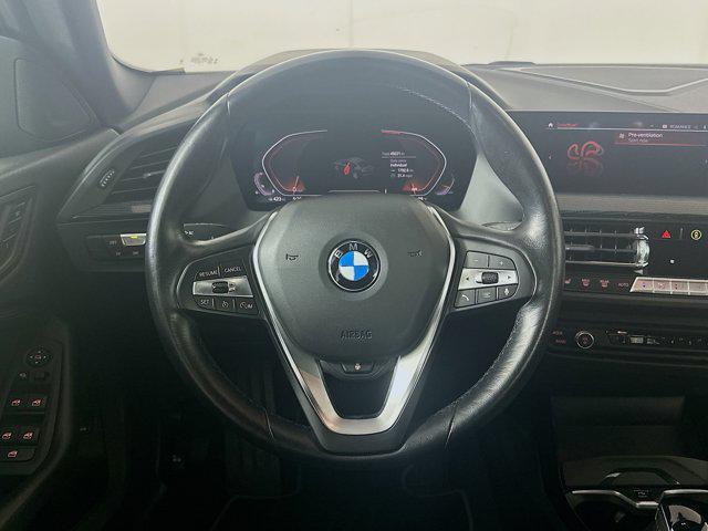 used 2024 BMW 228 Gran Coupe car, priced at $25,997