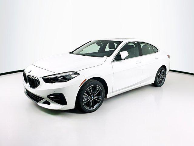 used 2024 BMW 228 Gran Coupe car, priced at $25,997
