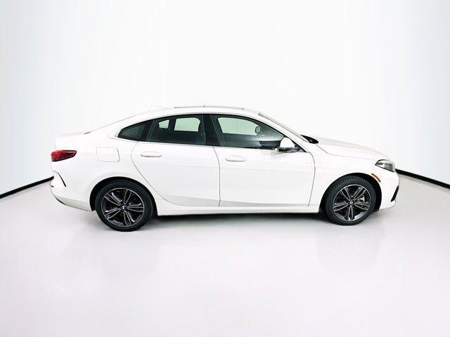 used 2024 BMW 228 Gran Coupe car, priced at $25,997