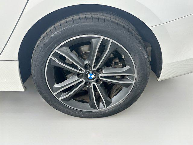 used 2024 BMW 228 Gran Coupe car, priced at $25,997
