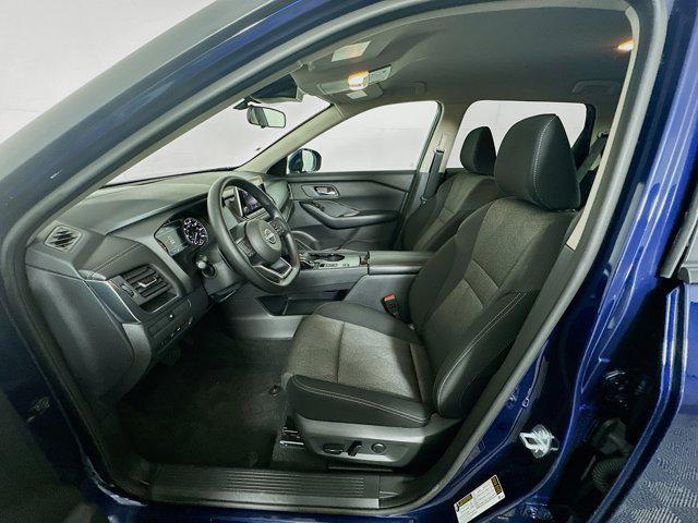 used 2024 Nissan Rogue car, priced at $21,797