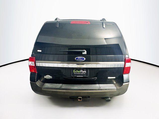 used 2015 Ford Expedition car, priced at $11,996
