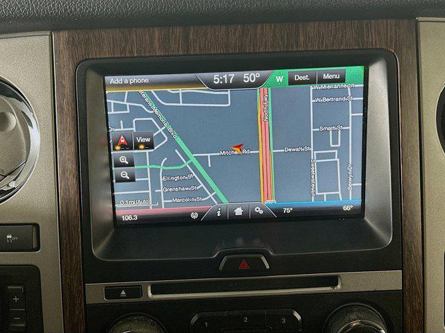 used 2015 Ford Expedition car, priced at $11,996