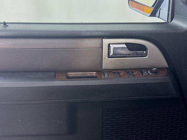 used 2015 Ford Expedition car, priced at $11,996