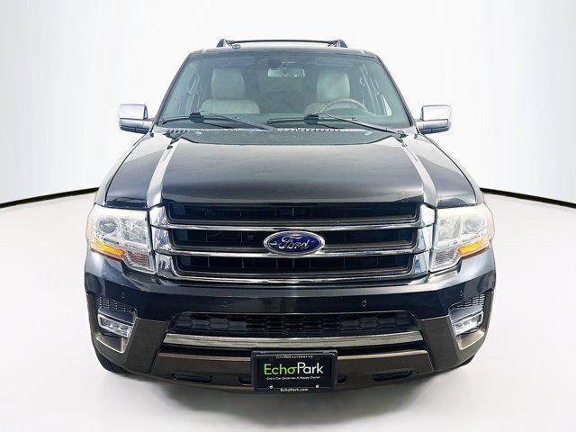 used 2015 Ford Expedition car, priced at $11,996