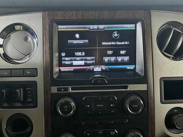 used 2015 Ford Expedition car, priced at $11,996