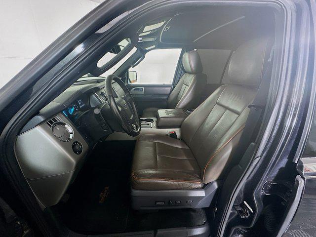 used 2015 Ford Expedition car, priced at $11,996