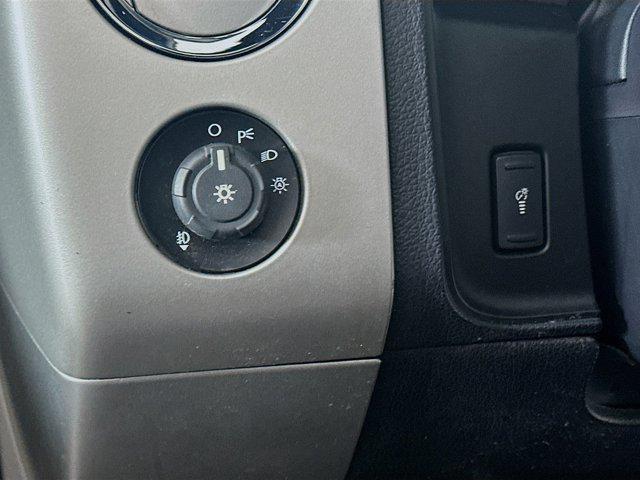 used 2015 Ford Expedition car, priced at $11,996