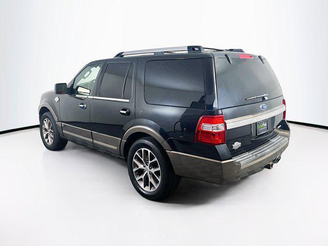 used 2015 Ford Expedition car, priced at $11,996