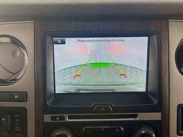 used 2015 Ford Expedition car, priced at $11,996