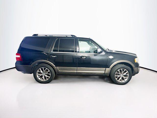 used 2015 Ford Expedition car, priced at $11,996