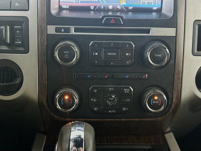 used 2015 Ford Expedition car, priced at $11,996