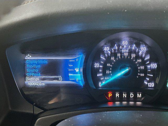 used 2015 Ford Expedition car, priced at $11,996