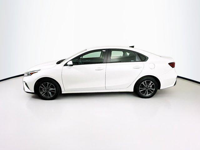 used 2024 Kia Forte car, priced at $17,489