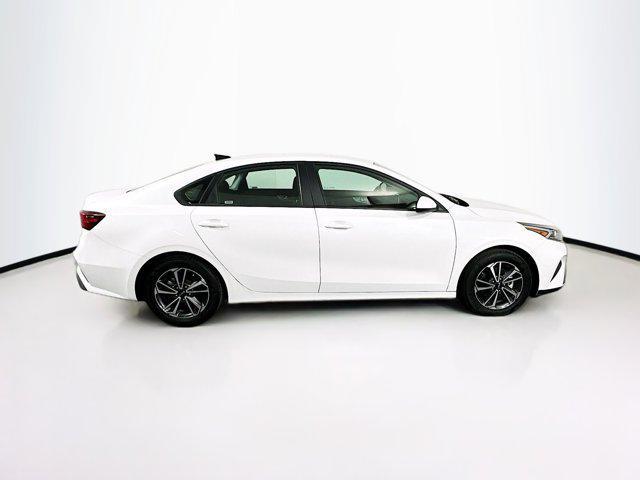 used 2024 Kia Forte car, priced at $17,489