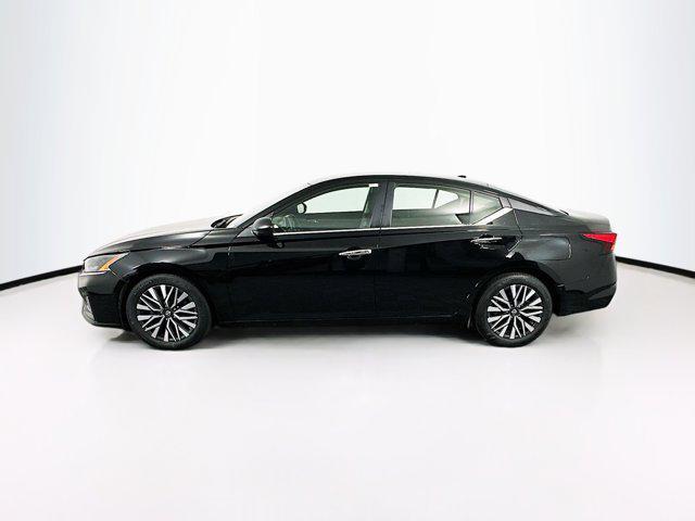 used 2024 Nissan Altima car, priced at $19,989