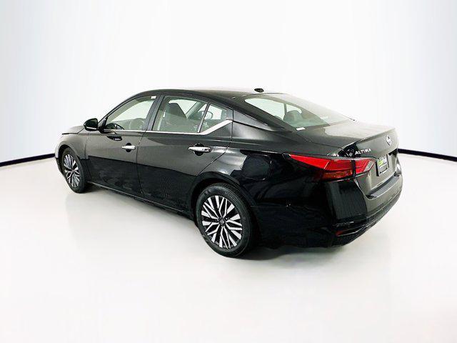 used 2024 Nissan Altima car, priced at $19,989