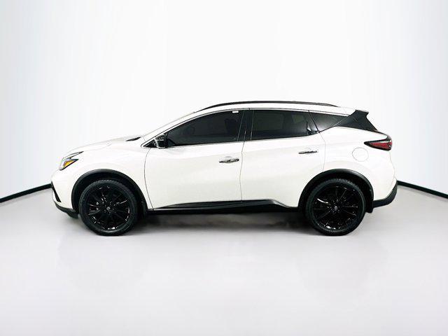 used 2023 Nissan Murano car, priced at $23,889