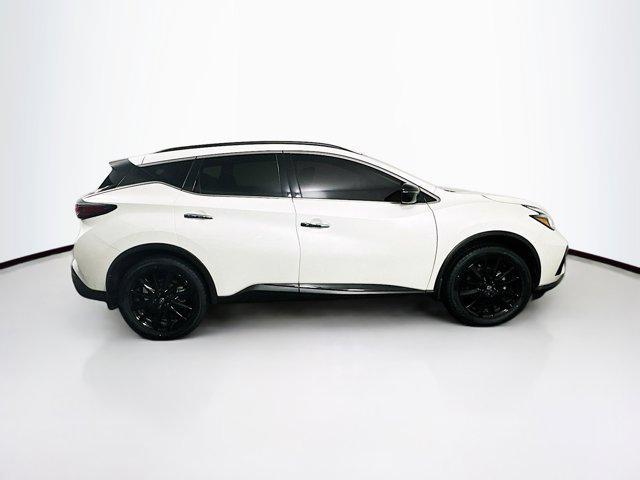 used 2023 Nissan Murano car, priced at $23,889