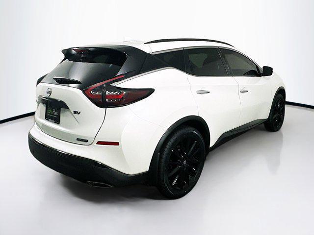 used 2023 Nissan Murano car, priced at $23,889