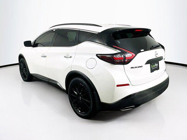 used 2023 Nissan Murano car, priced at $23,889